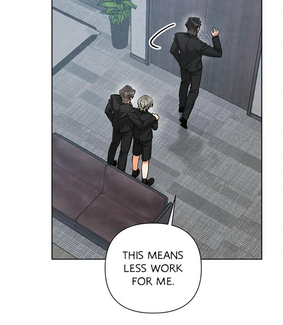 How To Send a Friend to Nirvana (Mature) - Special Episode 2 manhwa