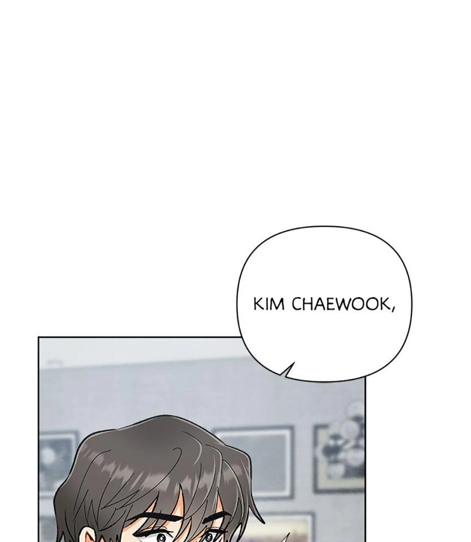 How To Send a Friend to Nirvana (Mature) - Special Episode 2 manhwa