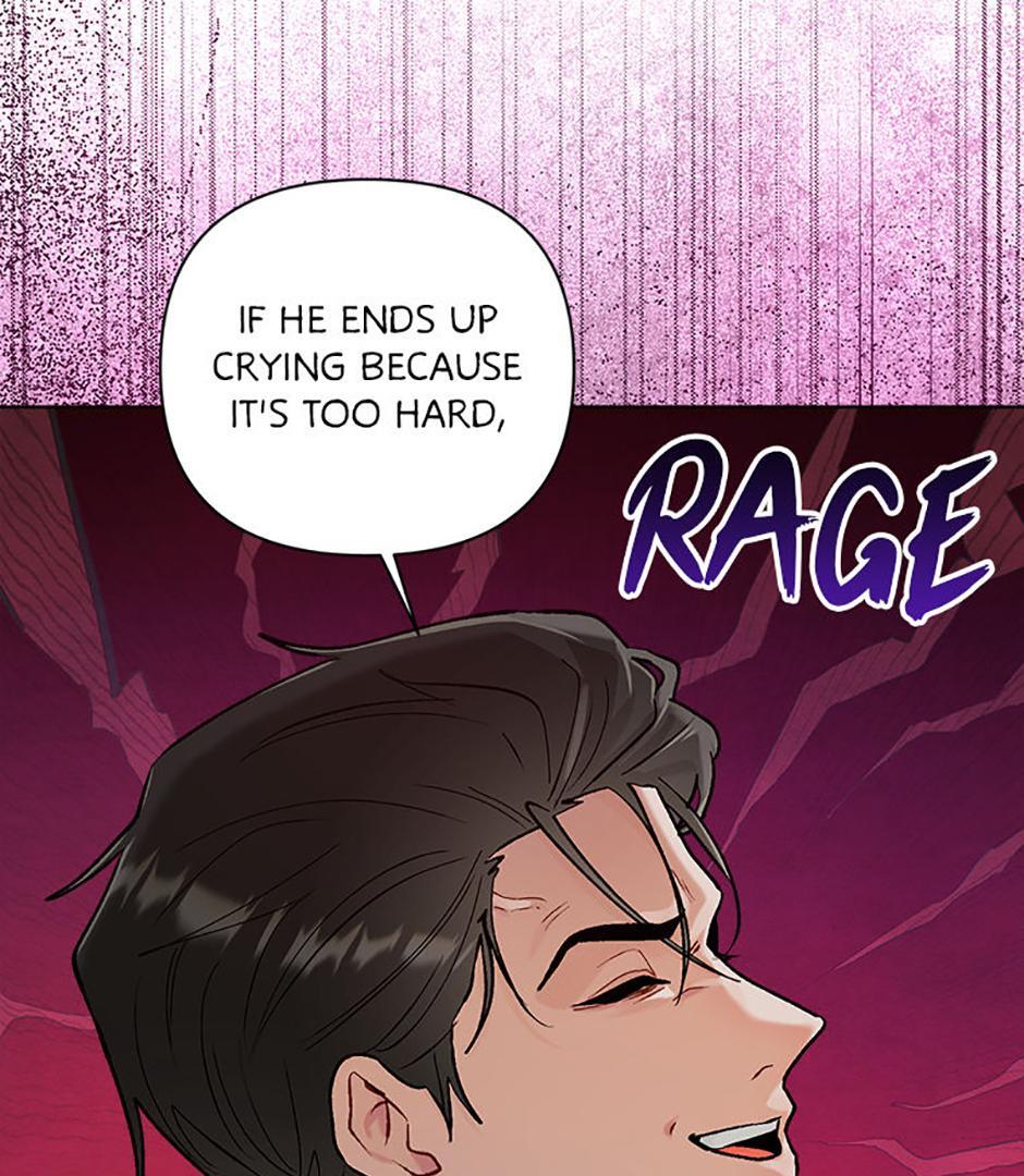 How To Send a Friend to Nirvana (Mature) - Special Episode 2 manhwa