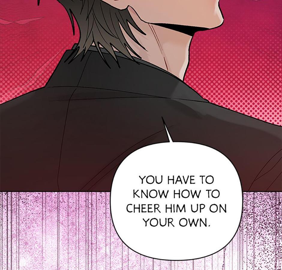 How To Send a Friend to Nirvana (Mature) - Special Episode 2 manhwa