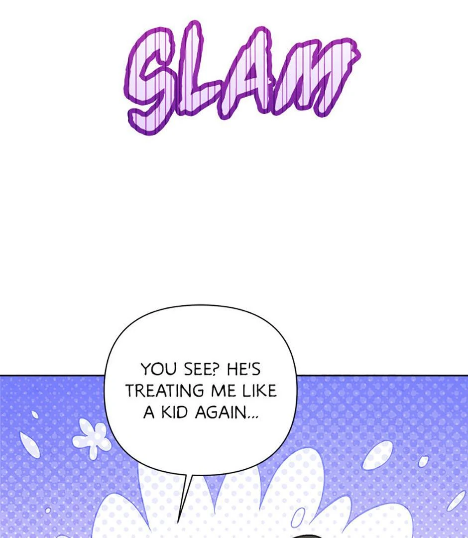 How To Send a Friend to Nirvana (Mature) - Special Episode 2 manhwa
