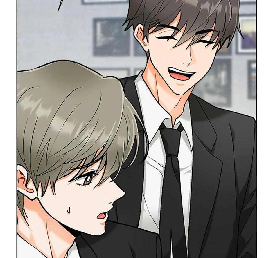 How To Send a Friend to Nirvana (Mature) - Special Episode 2 manhwa