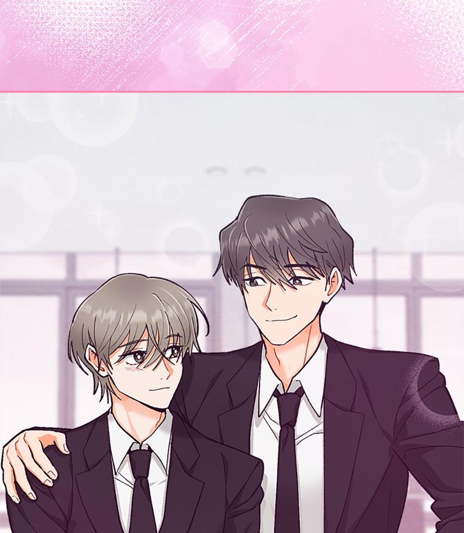 How To Send a Friend to Nirvana (Mature) - Special Episode 2 manhwa