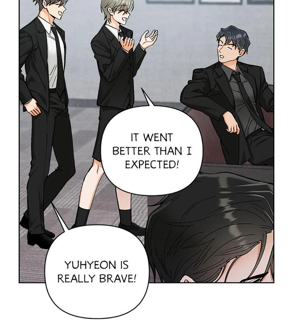 How To Send a Friend to Nirvana (Mature) - Special Episode 2 manhwa