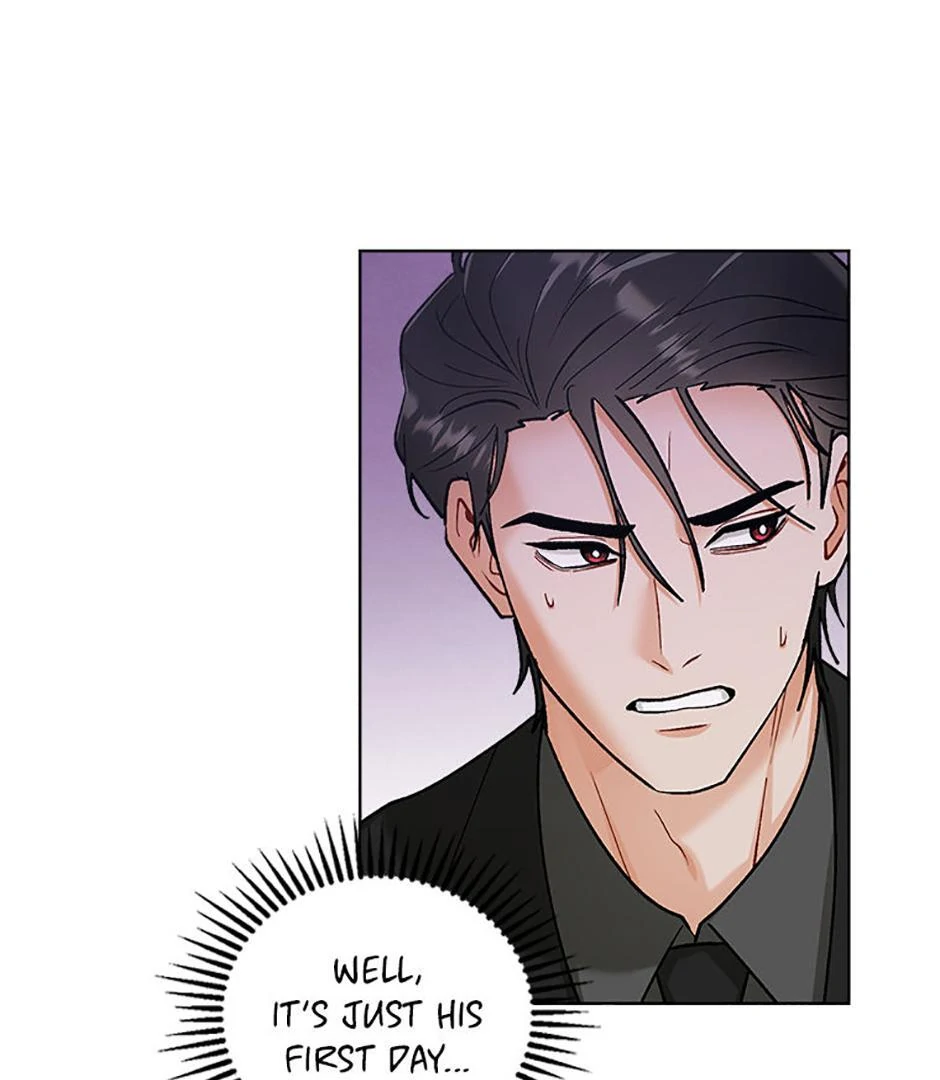 How To Send a Friend to Nirvana (Mature) - Special Episode 2 manhwa