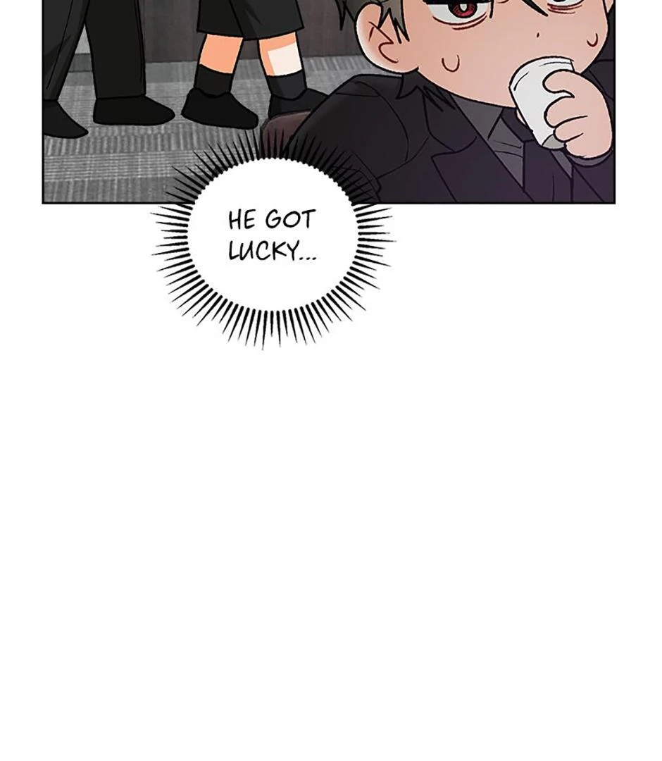 How To Send a Friend to Nirvana (Mature) - Special Episode 2 manhwa