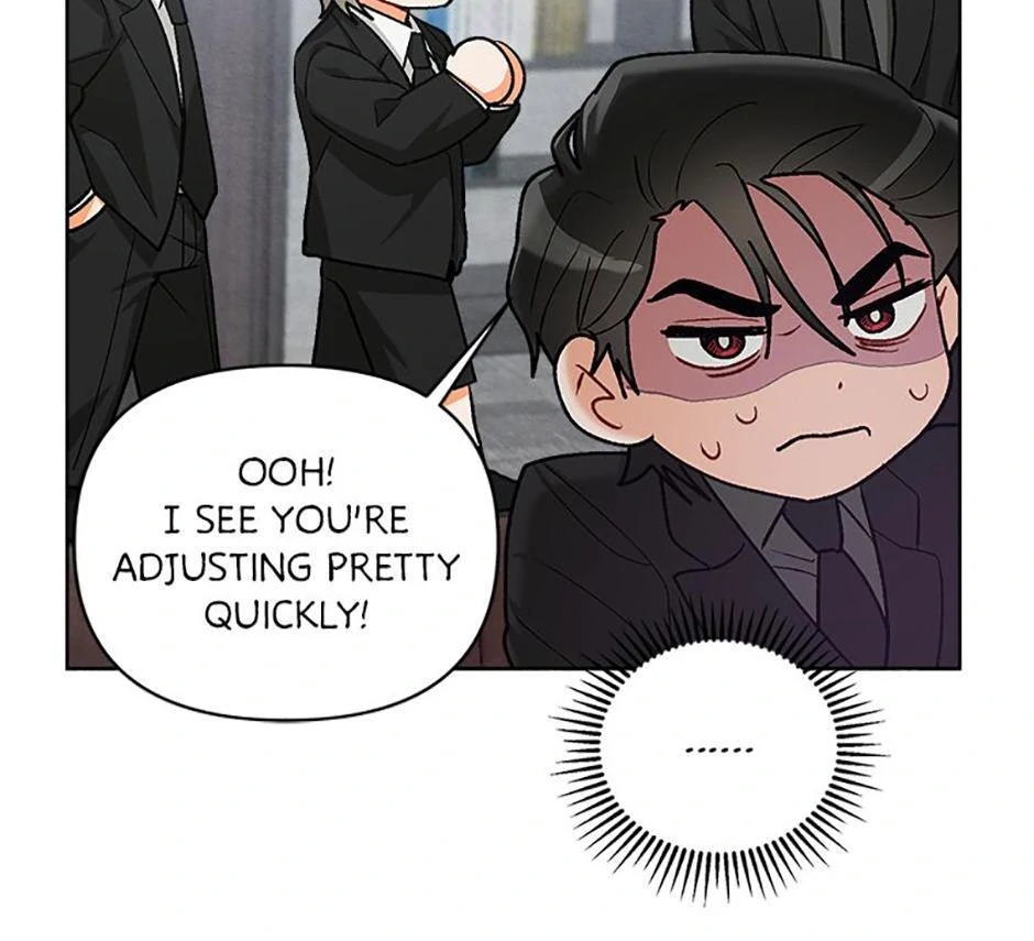 How To Send a Friend to Nirvana (Mature) - Special Episode 2 manhwa