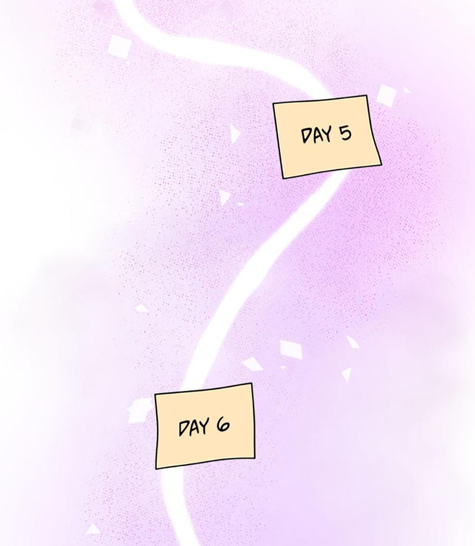 How To Send a Friend to Nirvana (Mature) - Special Episode 2 manhwa