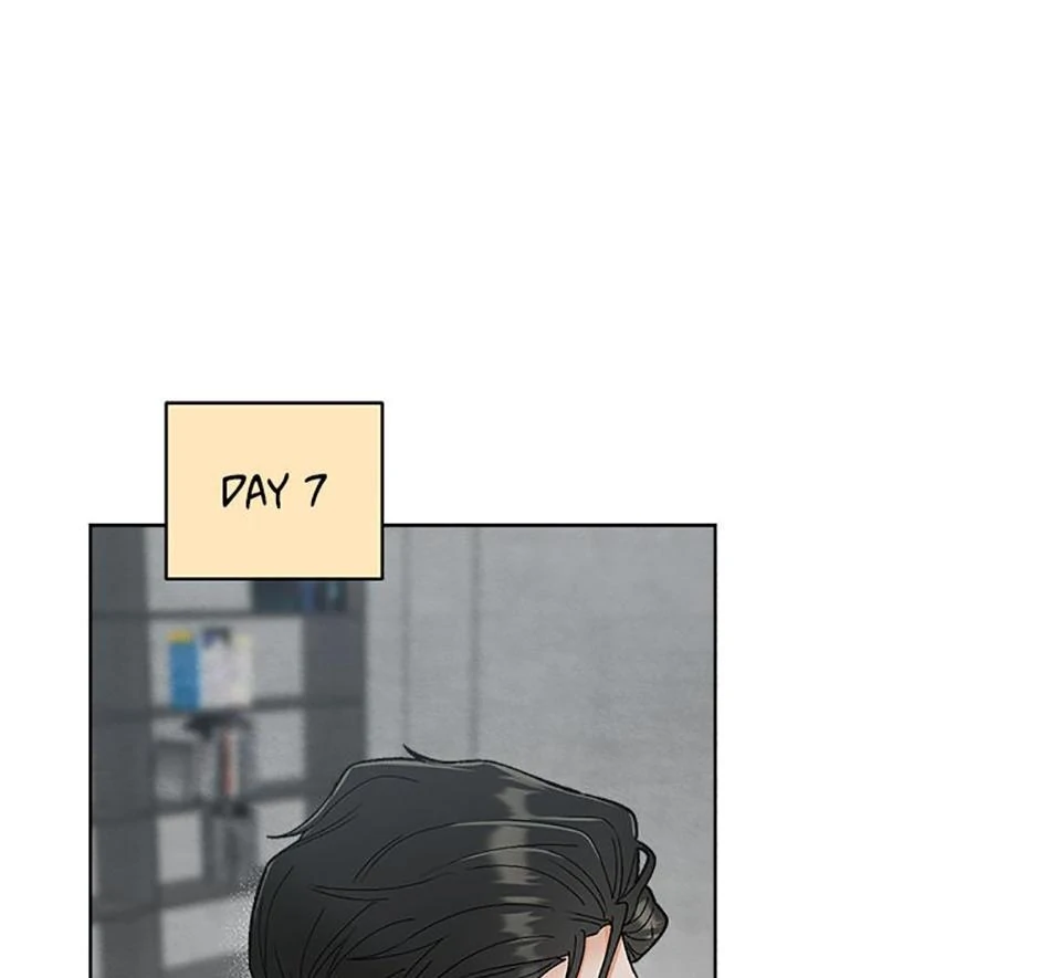 How To Send a Friend to Nirvana (Mature) - Special Episode 2 manhwa