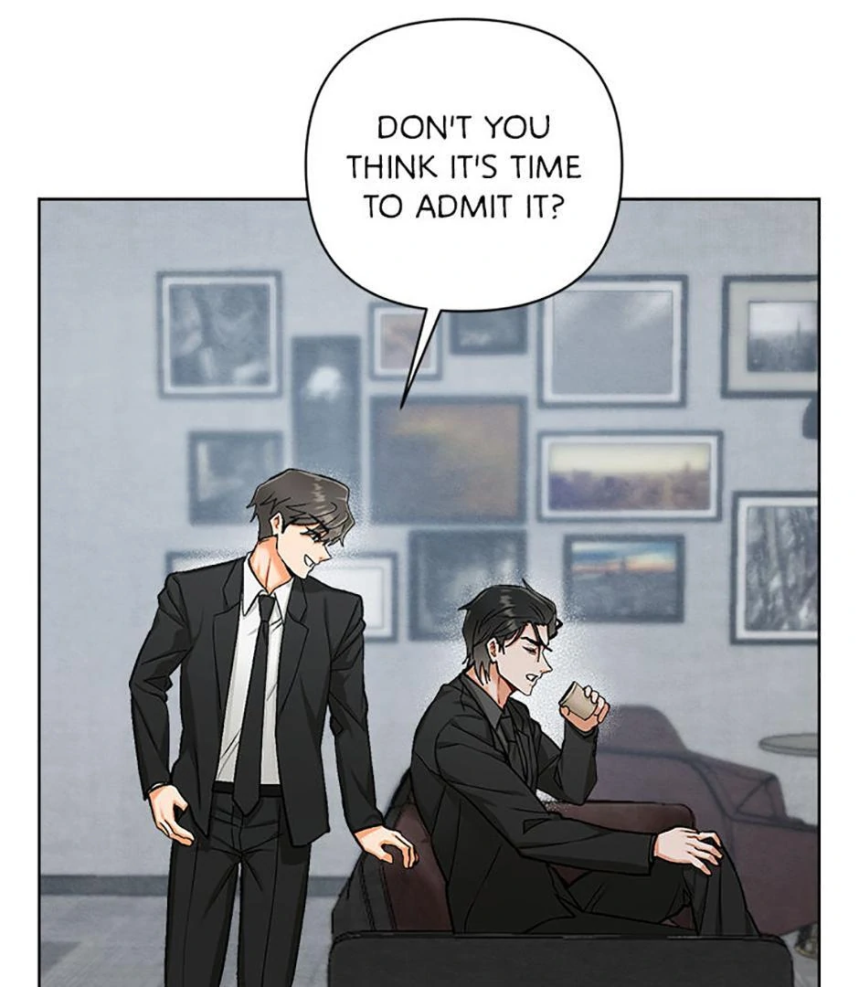 How To Send a Friend to Nirvana (Mature) - Special Episode 2 manhwa