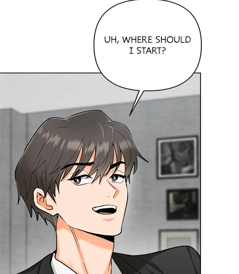 How To Send a Friend to Nirvana (Mature) - Special Episode 2 manhwa