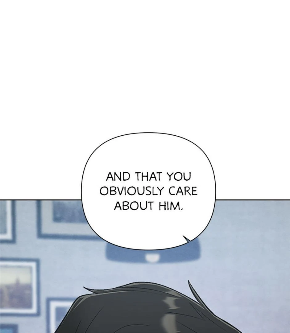 How To Send a Friend to Nirvana (Mature) - Special Episode 2 manhwa