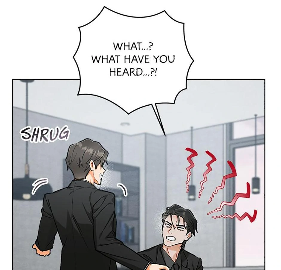 How To Send a Friend to Nirvana (Mature) - Special Episode 2 manhwa