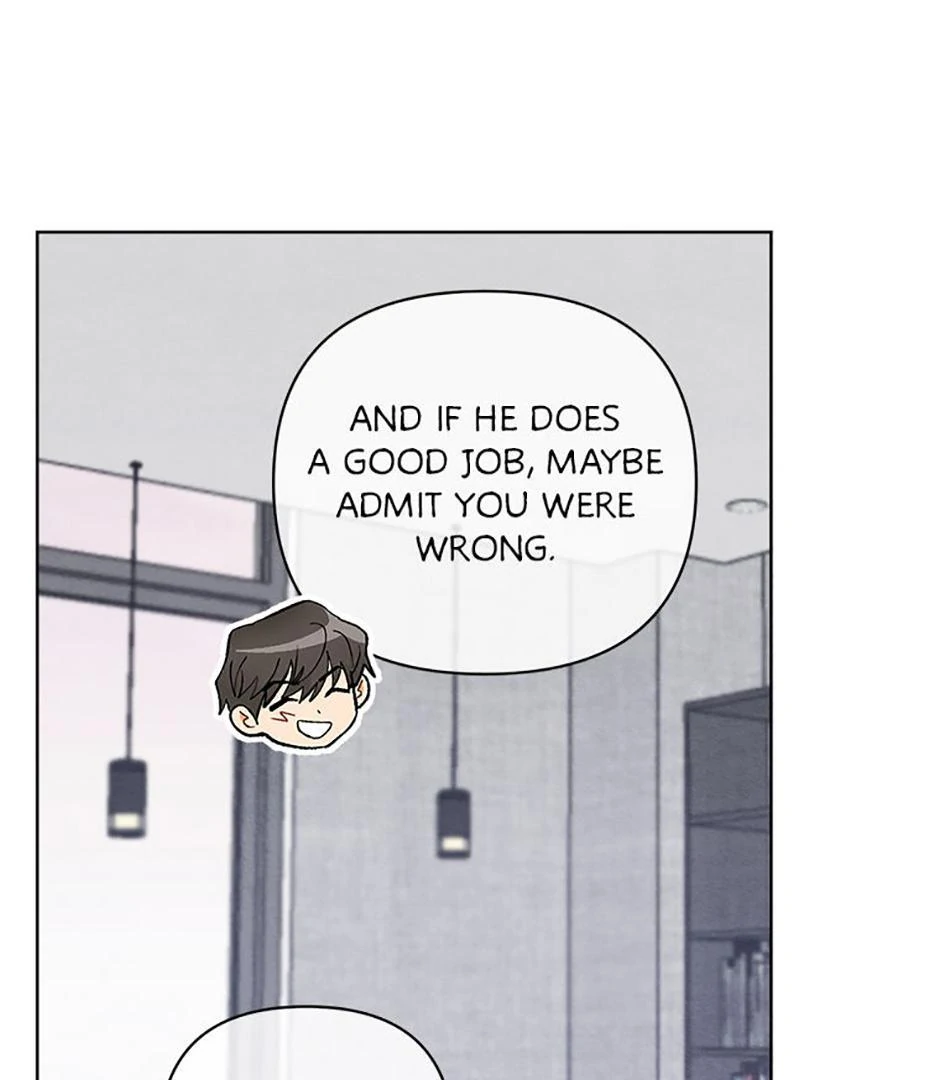 How To Send a Friend to Nirvana (Mature) - Special Episode 2 manhwa