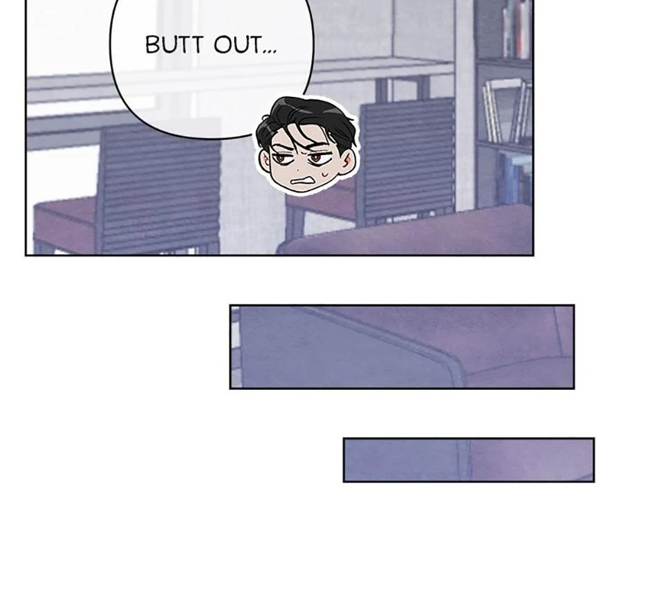 How To Send a Friend to Nirvana (Mature) - Special Episode 2 manhwa