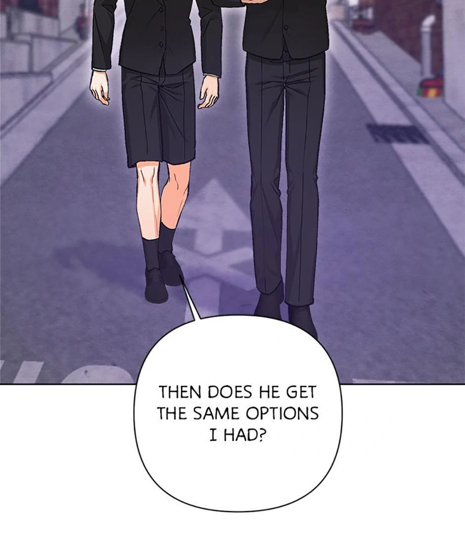 How To Send a Friend to Nirvana (Mature) - Special Episode 2 manhwa