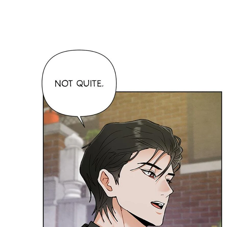 How To Send a Friend to Nirvana (Mature) - Special Episode 2 manhwa
