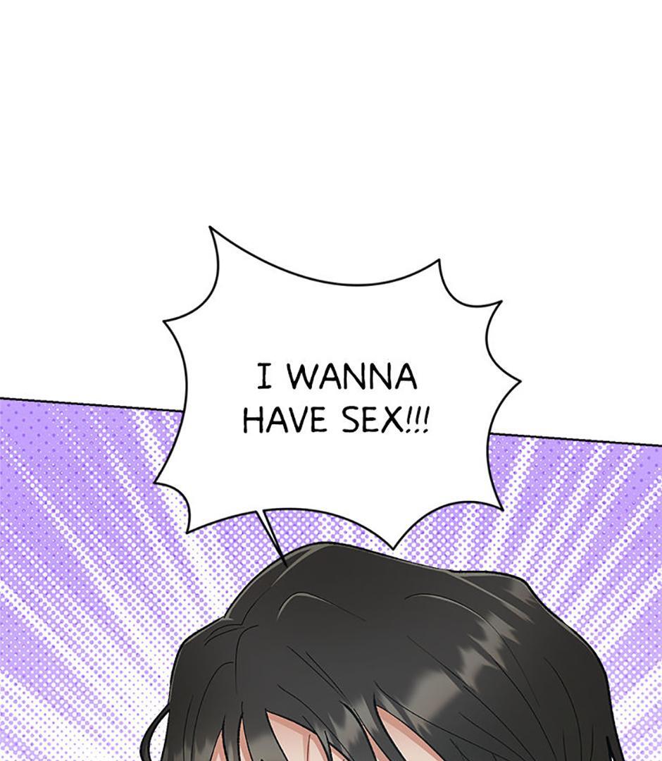 How To Send a Friend to Nirvana (Mature) - Special Episode 2 manhwa