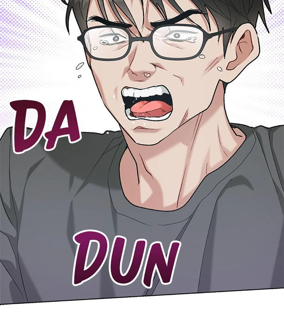 How To Send a Friend to Nirvana (Mature) - Special Episode 2 manhwa