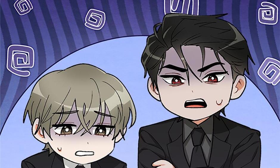 How To Send a Friend to Nirvana (Mature) - Special Episode 2 manhwa