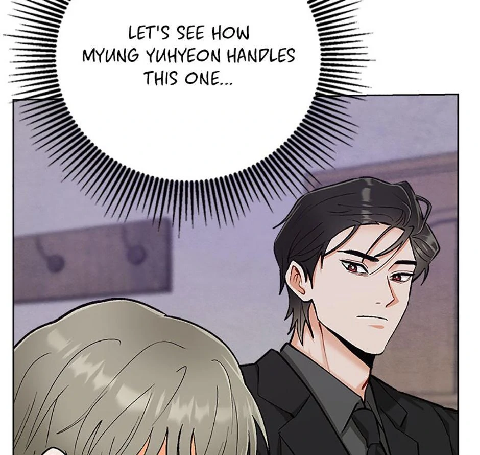 How To Send a Friend to Nirvana (Mature) - Special Episode 2 manhwa