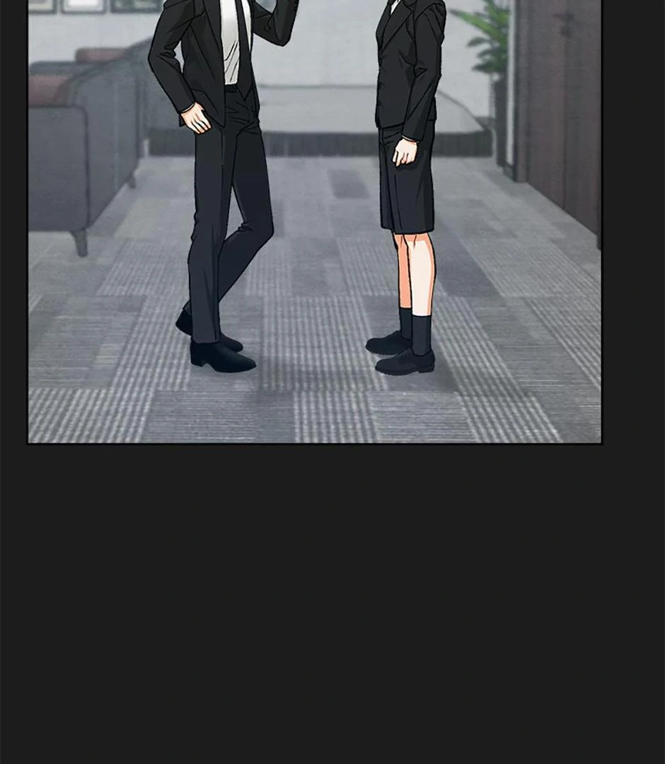 How To Send a Friend to Nirvana (Mature) - Special Episode 2 manhwa