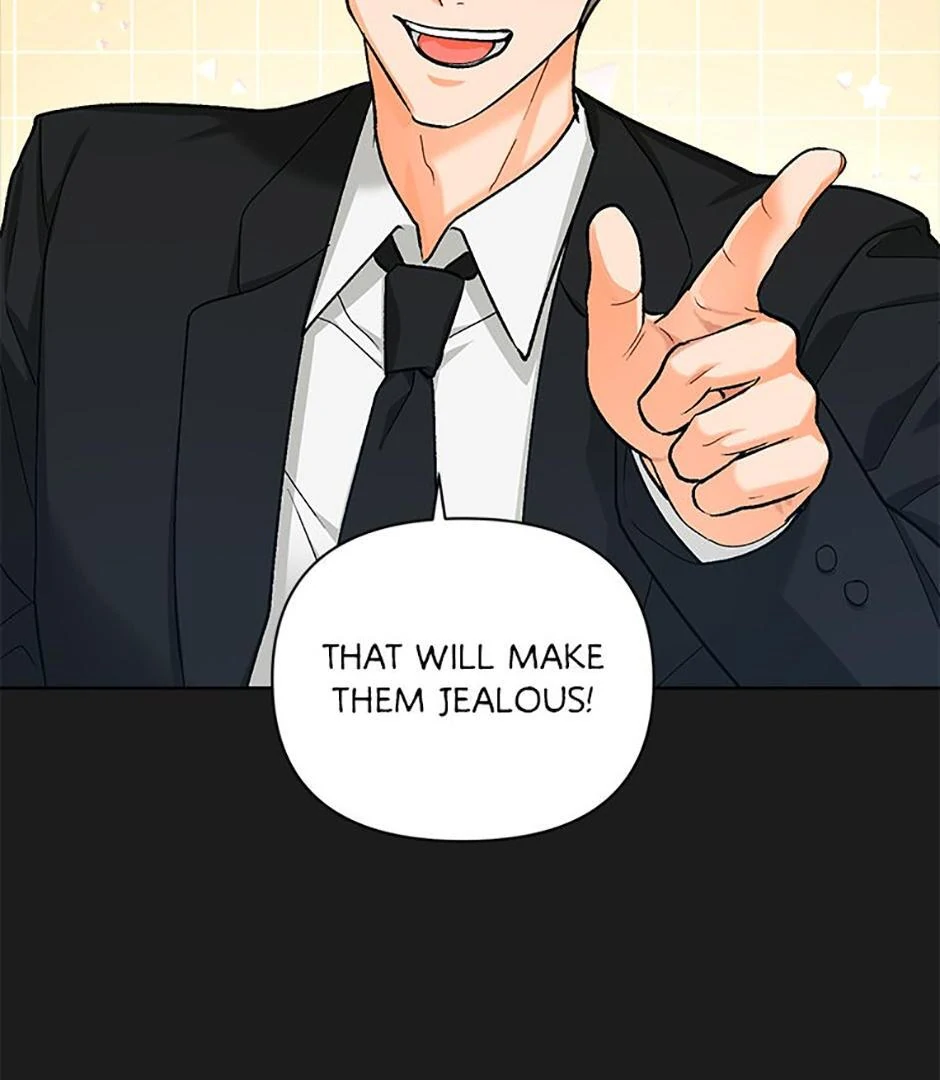 How To Send a Friend to Nirvana (Mature) - Special Episode 2 manhwa