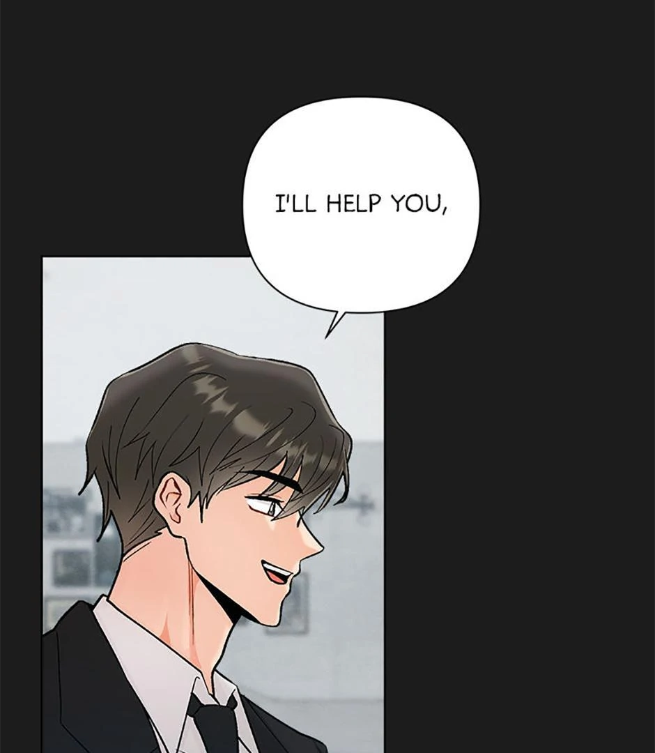How To Send a Friend to Nirvana (Mature) - Special Episode 2 manhwa