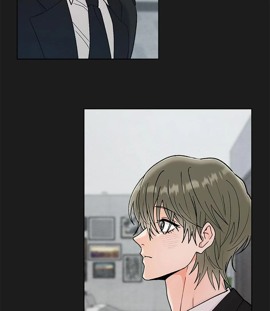 How To Send a Friend to Nirvana (Mature) - Special Episode 2 manhwa