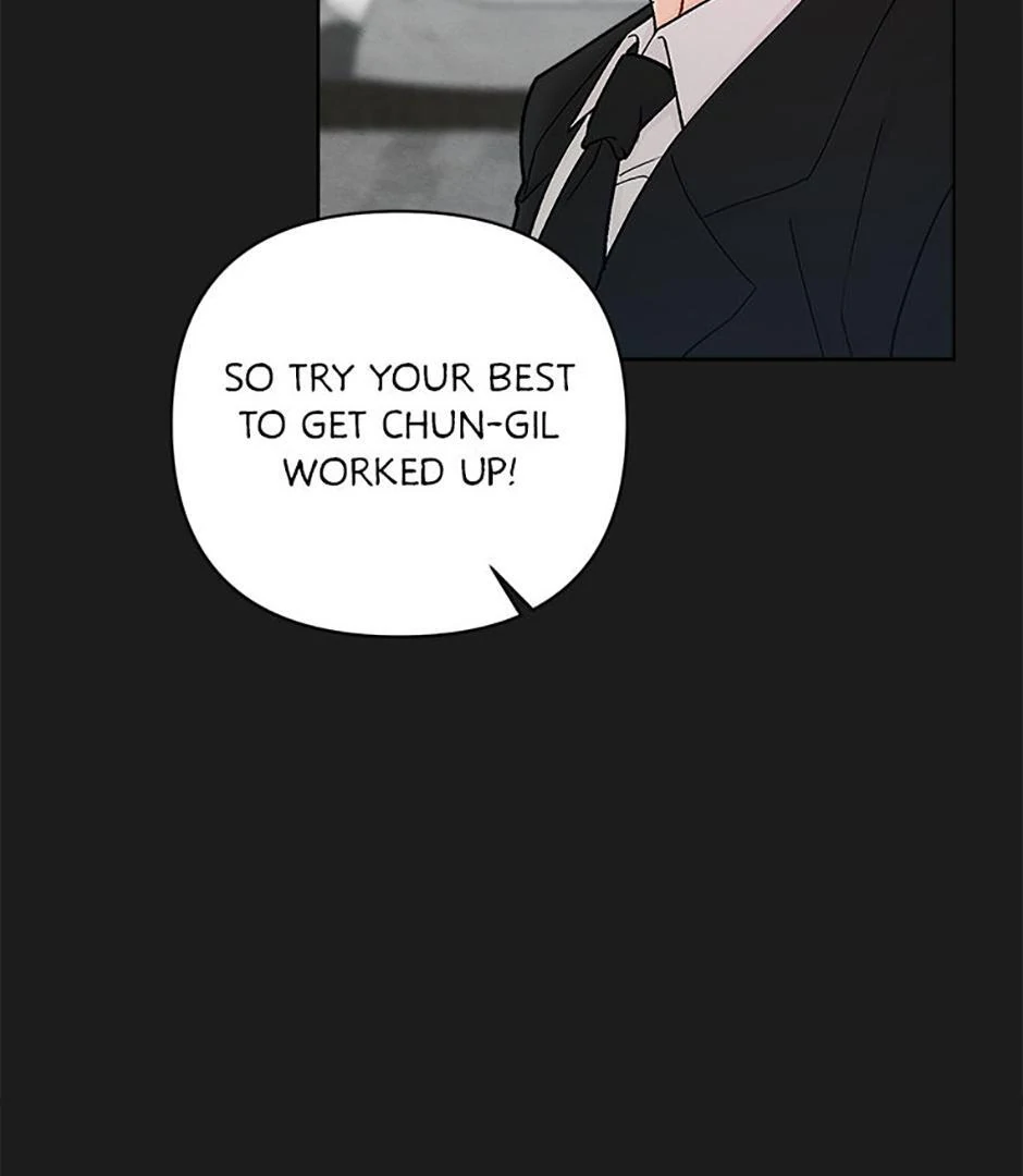 How To Send a Friend to Nirvana (Mature) - Special Episode 2 manhwa