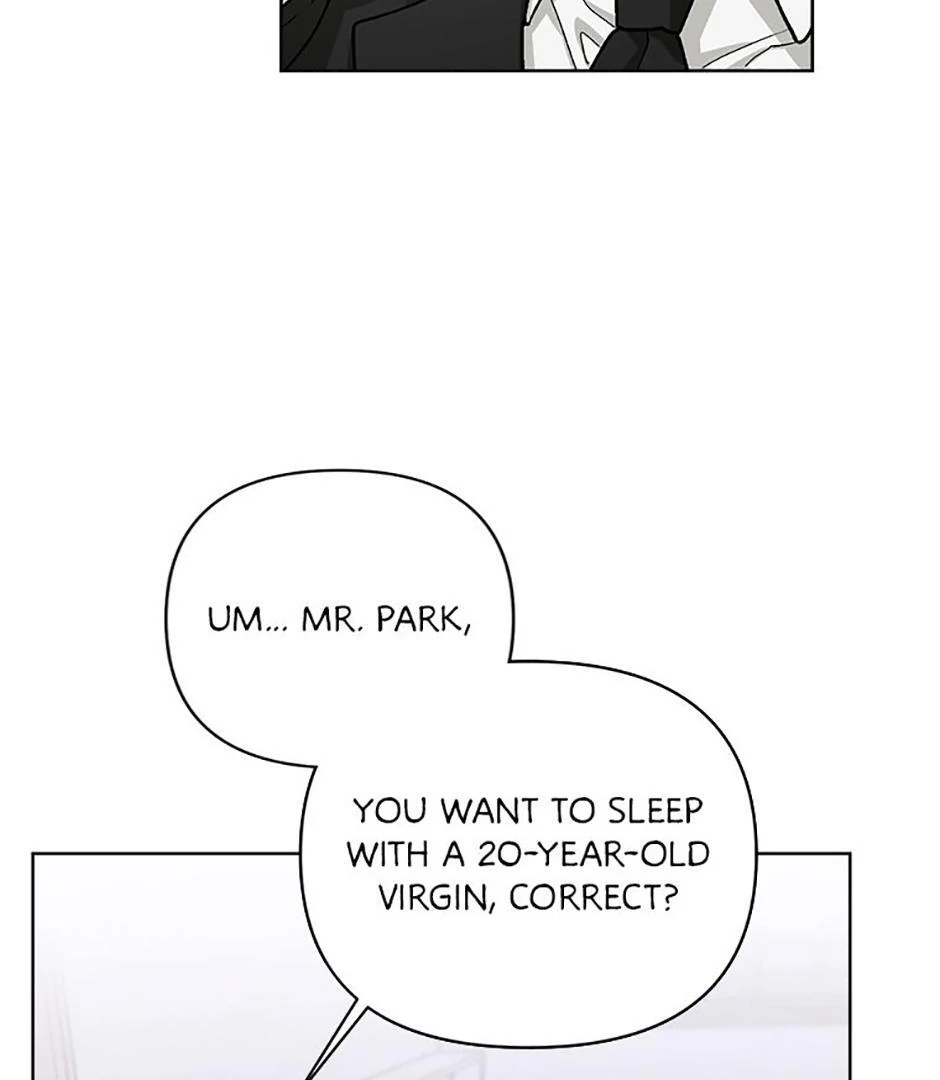 How To Send a Friend to Nirvana (Mature) - Special Episode 2 manhwa