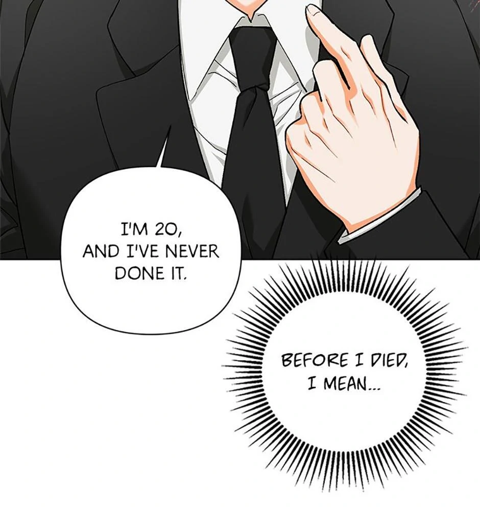 How To Send a Friend to Nirvana (Mature) - Special Episode 2 manhwa