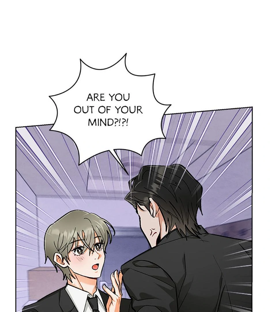 How To Send a Friend to Nirvana (Mature) - Special Episode 2 manhwa