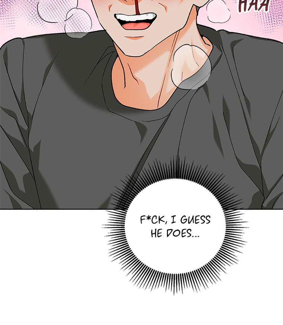 How To Send a Friend to Nirvana (Mature) - Special Episode 2 manhwa