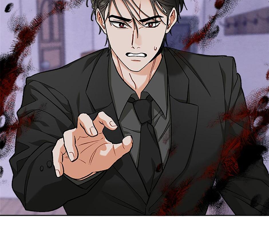 How To Send a Friend to Nirvana (Mature) - Special Episode 2 manhwa