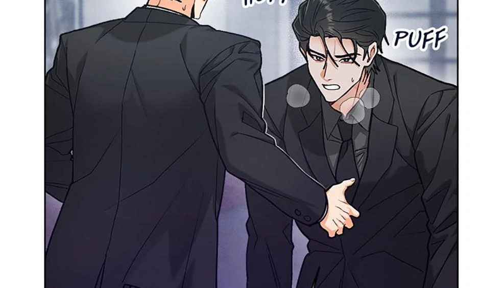 How To Send a Friend to Nirvana (Mature) - Special Episode 3 manhwa