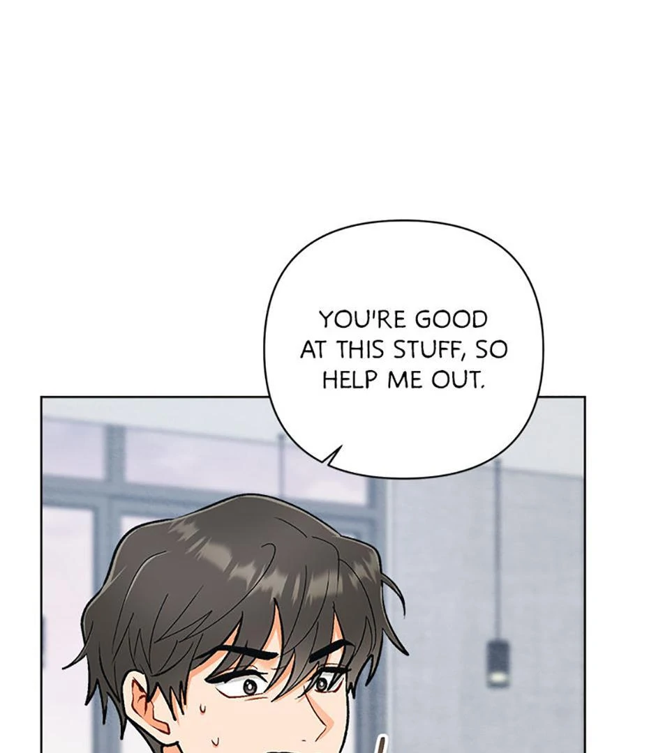 How To Send a Friend to Nirvana (Mature) - Special Episode 3 manhwa
