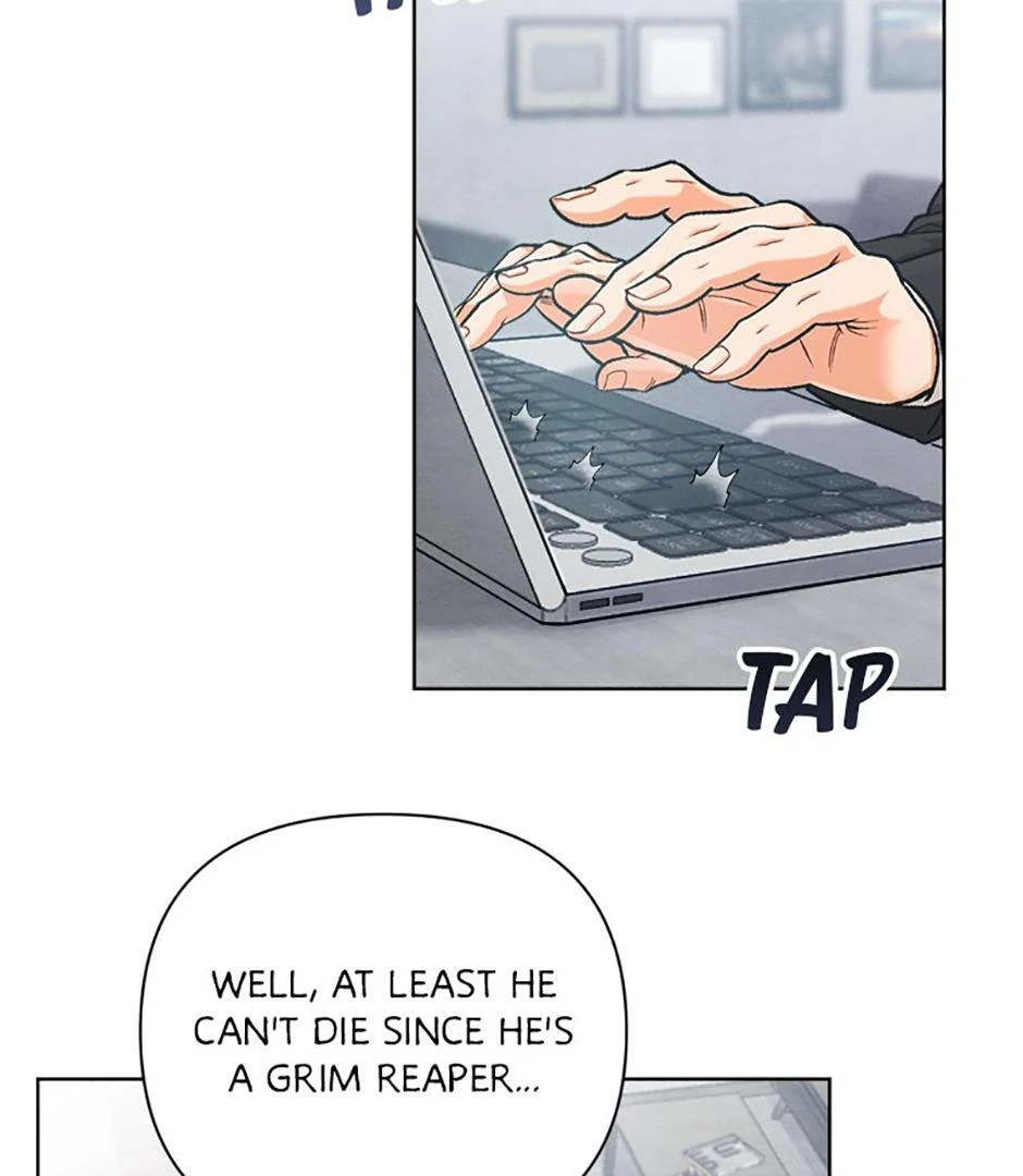 How To Send a Friend to Nirvana (Mature) - Special Episode 3 manhwa