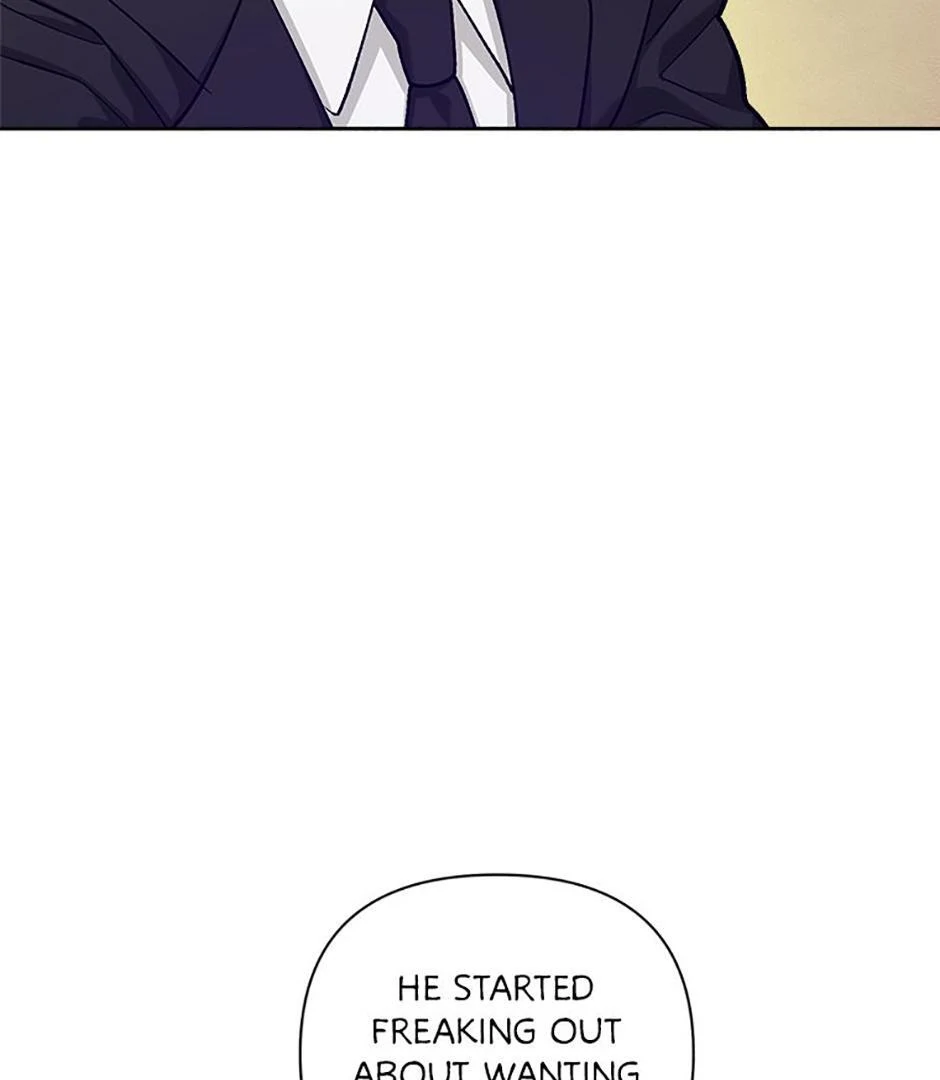 How To Send a Friend to Nirvana (Mature) - Special Episode 3 manhwa