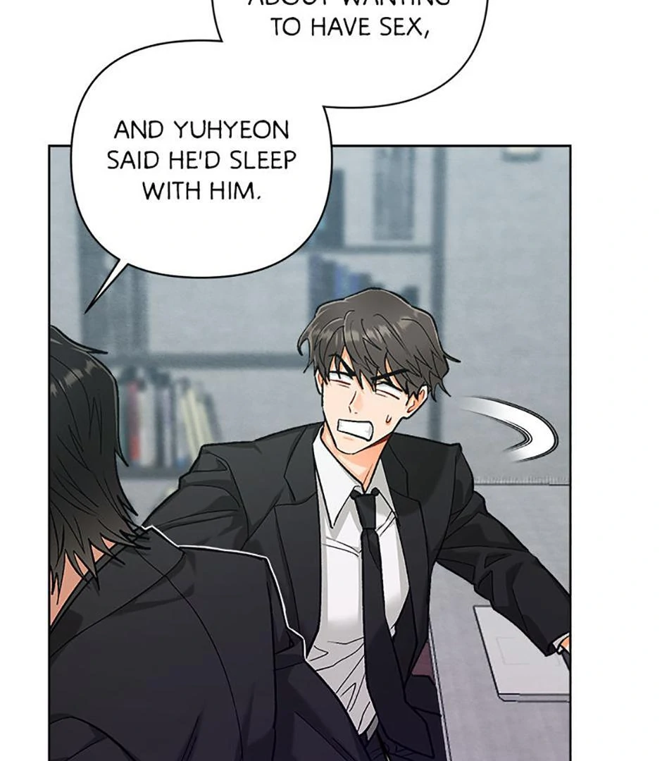 How To Send a Friend to Nirvana (Mature) - Special Episode 3 manhwa