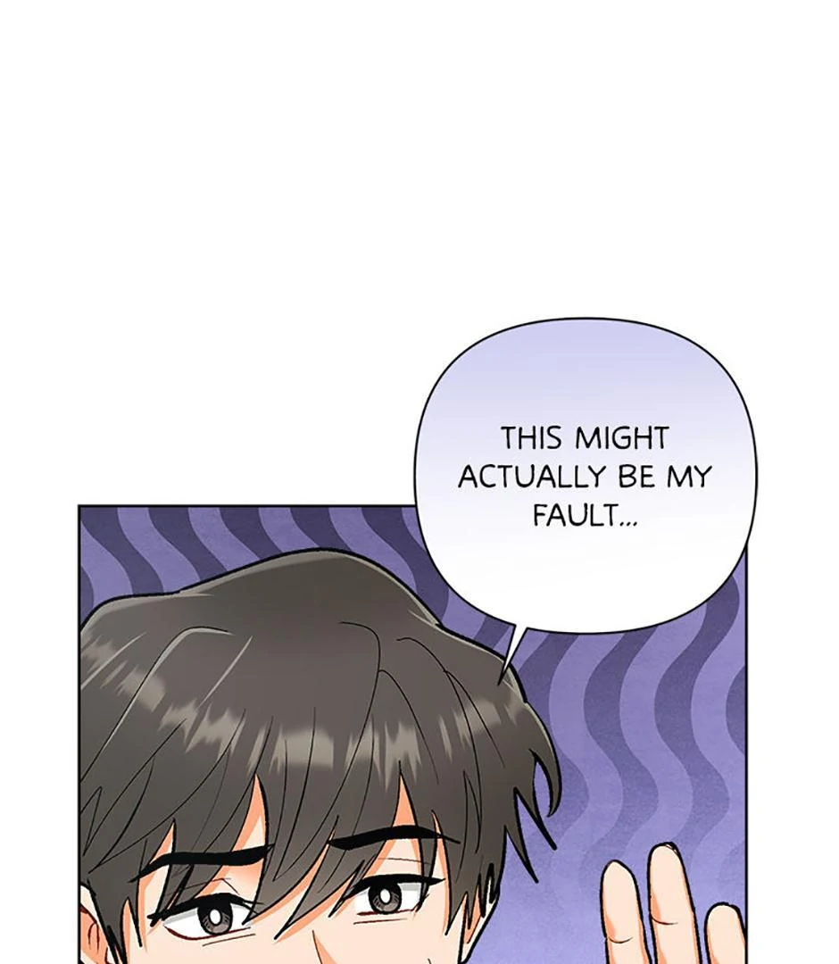 How To Send a Friend to Nirvana (Mature) - Special Episode 3 manhwa