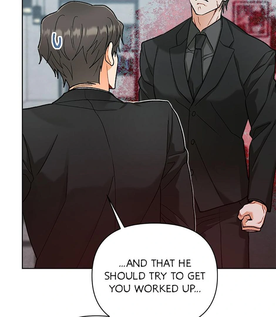 How To Send a Friend to Nirvana (Mature) - Special Episode 3 manhwa