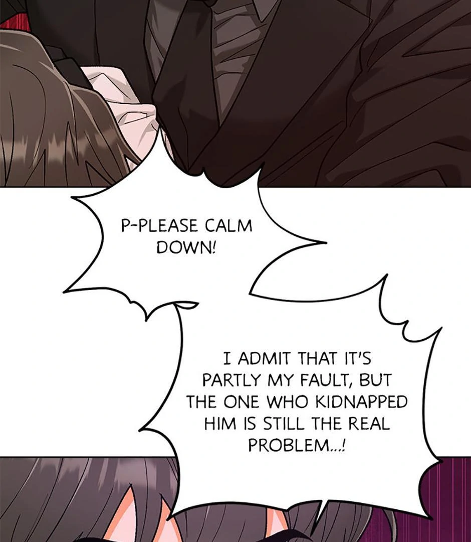 How To Send a Friend to Nirvana (Mature) - Special Episode 3 manhwa