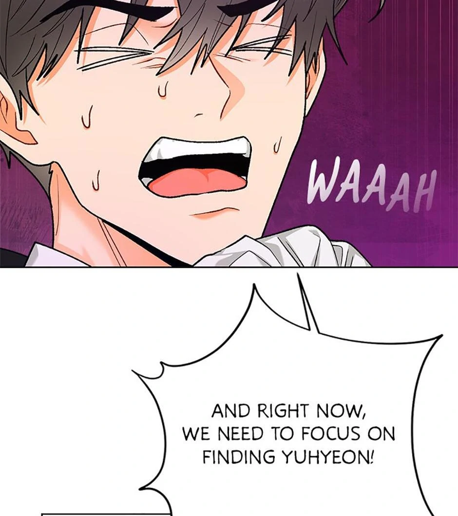 How To Send a Friend to Nirvana (Mature) - Special Episode 3 manhwa
