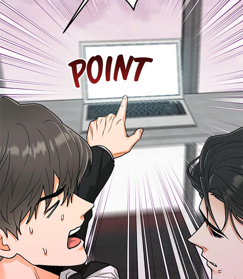 How To Send a Friend to Nirvana (Mature) - Special Episode 3 manhwa