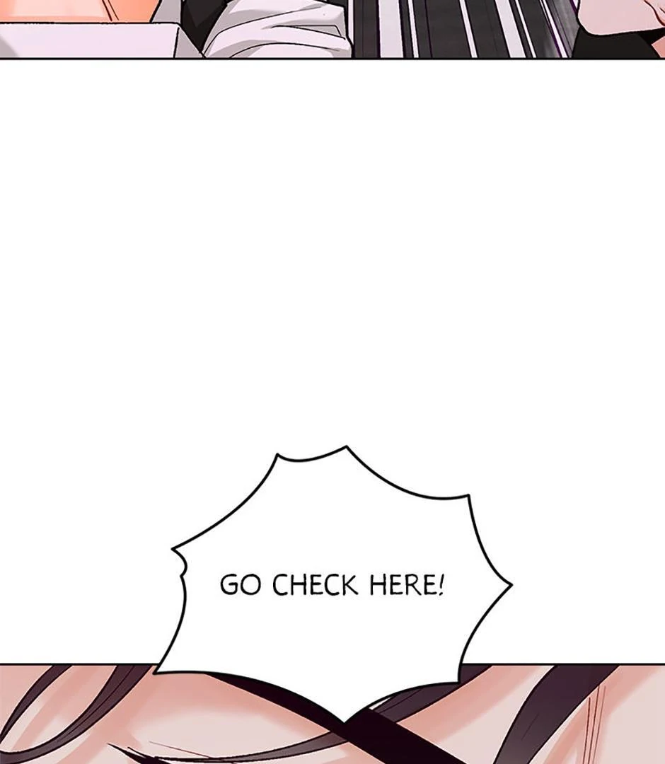How To Send a Friend to Nirvana (Mature) - Special Episode 3 manhwa