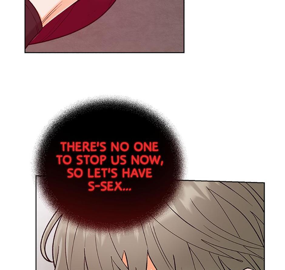 How To Send a Friend to Nirvana (Mature) - Special Episode 3 manhwa