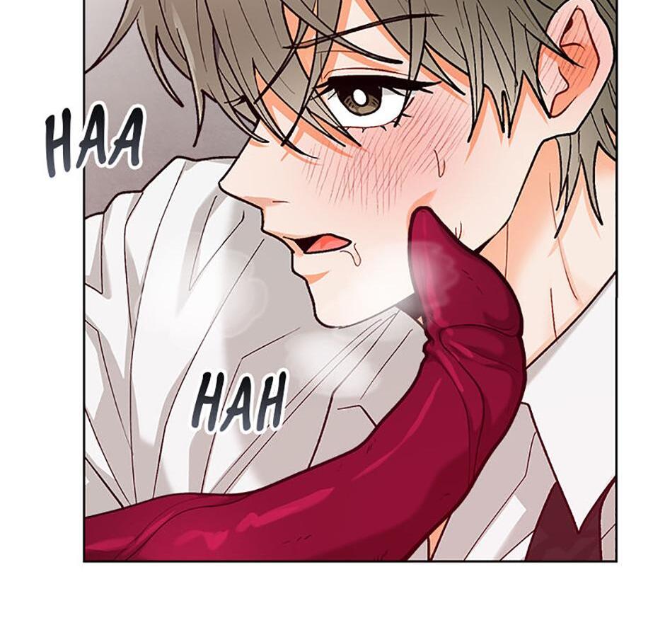 How To Send a Friend to Nirvana (Mature) - Special Episode 3 manhwa
