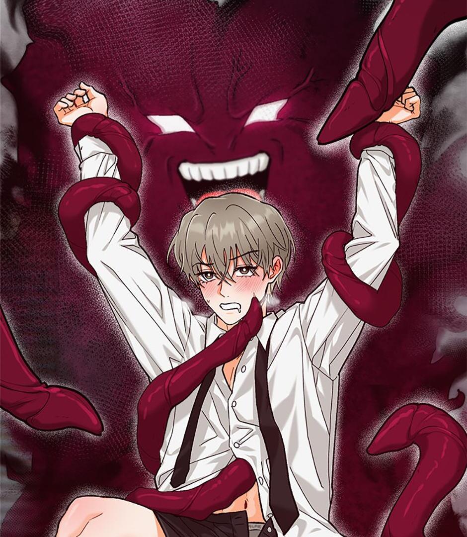 How To Send a Friend to Nirvana (Mature) - Special Episode 3 manhwa