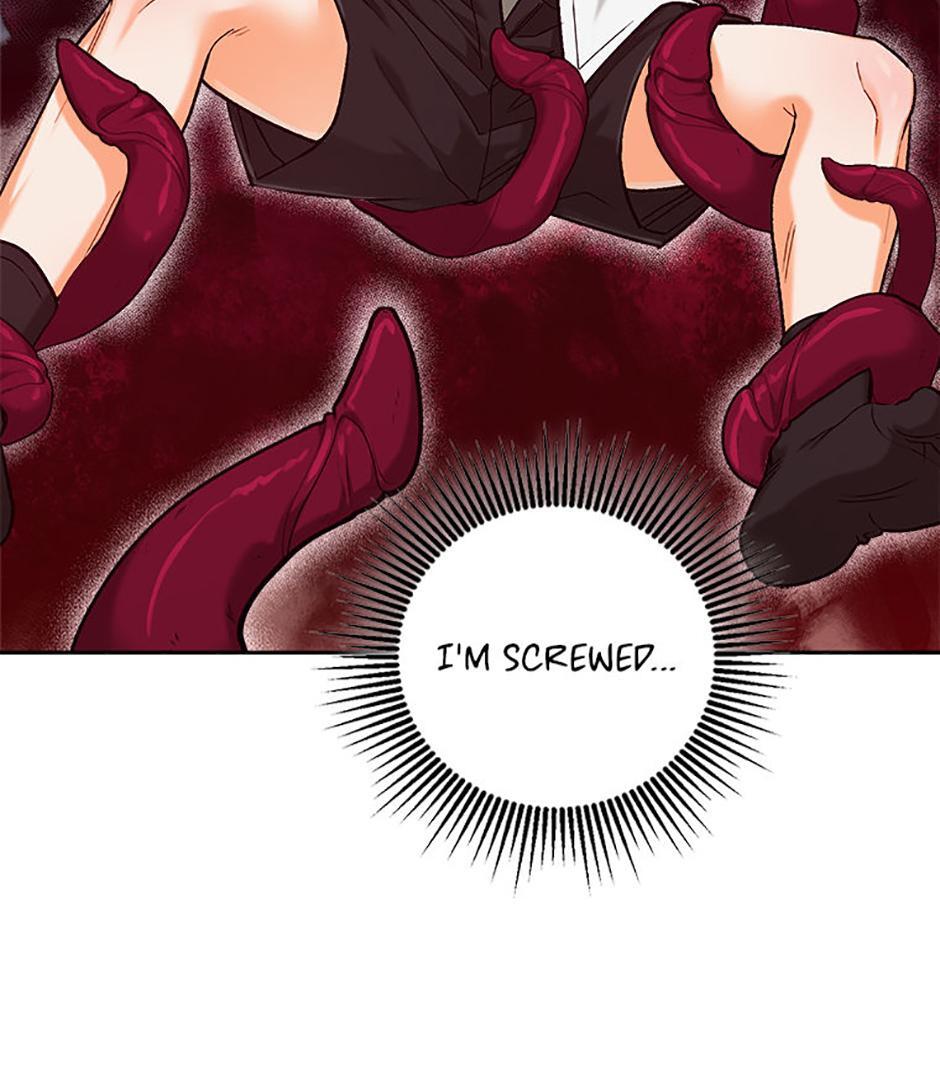 How To Send a Friend to Nirvana (Mature) - Special Episode 3 manhwa